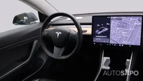Tesla Model 3 de 2020