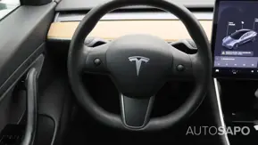 Tesla Model 3 de 2020