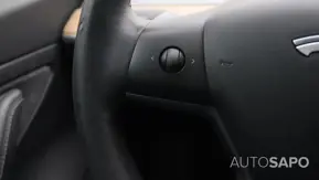 Tesla Model 3 de 2020