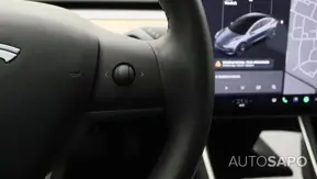 Tesla Model 3 de 2020