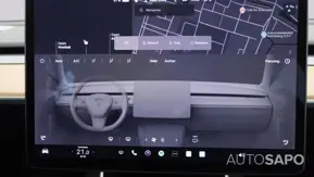 Tesla Model 3 de 2020