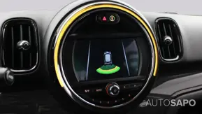 MINI Countryman Cooper D de 2018