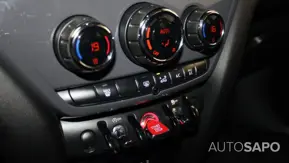 MINI Countryman Cooper D de 2018