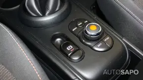 MINI Countryman Cooper D de 2018