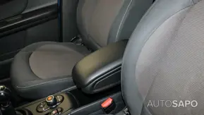 MINI Countryman Cooper D de 2018