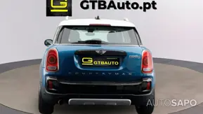 MINI Countryman Cooper D de 2018