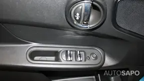 MINI Countryman Cooper D de 2018