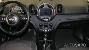 MINI Countryman Cooper D de 2018