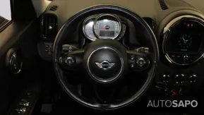 MINI Countryman Cooper D de 2018