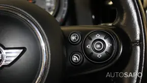 MINI Countryman Cooper D de 2018