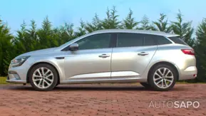 Renault Mégane de 2020
