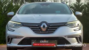 Renault Mégane de 2020