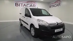 Citroen Berlingo de 2015