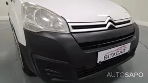 Citroen Berlingo de 2015