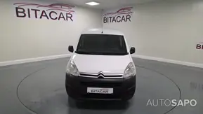 Citroen Berlingo de 2015