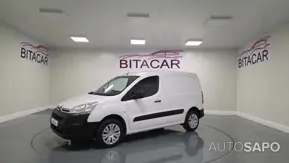 Citroen Berlingo de 2015