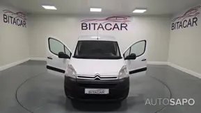 Citroen Berlingo de 2015
