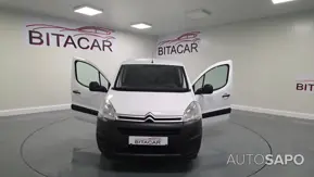 Citroen Berlingo de 2015