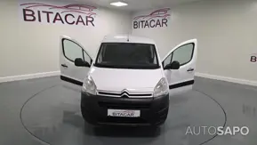 Citroen Berlingo de 2015