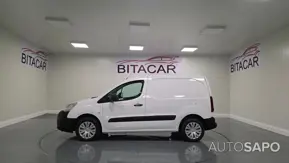 Citroen Berlingo de 2015