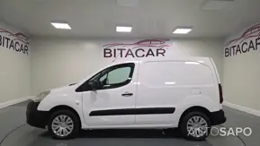 Citroen Berlingo de 2015