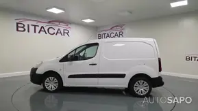 Citroen Berlingo de 2015
