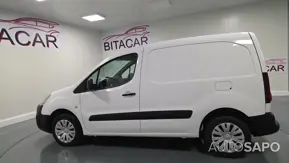 Citroen Berlingo de 2015