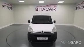 Citroen Berlingo de 2015