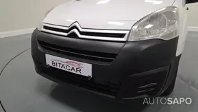 Citroen Berlingo de 2015