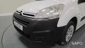 Citroen Berlingo de 2015