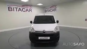 Citroen Berlingo de 2015