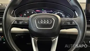 Audi Q5 de 2021