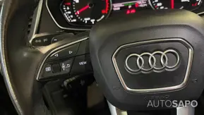 Audi Q5 de 2021
