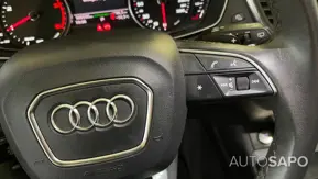 Audi Q5 de 2021
