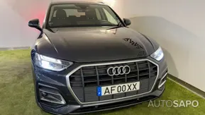 Audi Q5 de 2021
