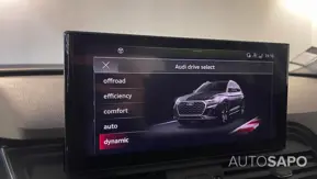 Audi Q5 de 2021