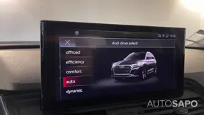 Audi Q5 de 2021
