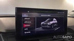 Audi Q5 de 2021