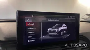 Audi Q5 de 2021