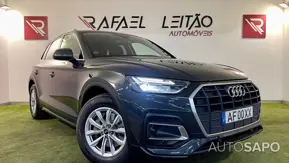Audi Q5 de 2021