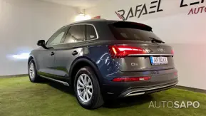 Audi Q5 de 2021