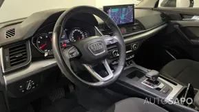Audi Q5 de 2021