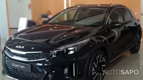 Kia XCeed de 2024