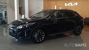 Kia XCeed de 2024