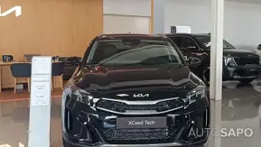 Kia XCeed de 2024