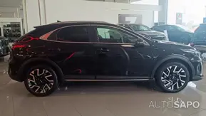 Kia XCeed de 2024