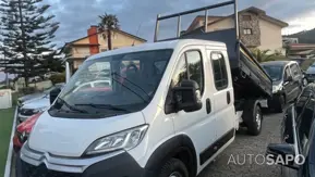 Citroen Jumper de 2020