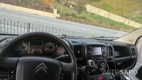 Citroen Jumper de 2020