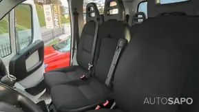 Citroen Jumper de 2020