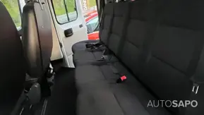 Citroen Jumper de 2020